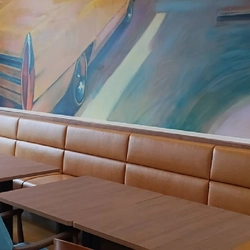 BK Salon Café And Das Haus Thana City