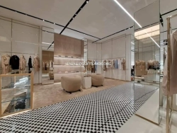 Burberry @ SiamParagon