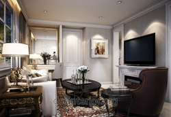 DSC INTERIOR CO.,LTD