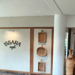Issara Restaurant Anantara Hua Hin
