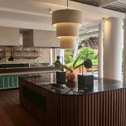 Issara Restaurant Anantara Hua Hin
