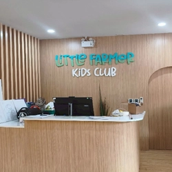 Kids Club Anantara Hua Hin