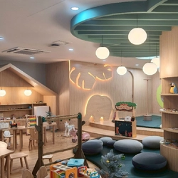 Kids Club Anantara Hua Hin