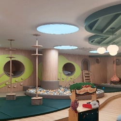 Kids Club Anantara Hua Hin