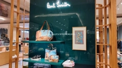 Paul Smith Central Chidlom