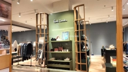 Paul Smith Central Chidlom