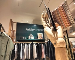 Paul Smith Central Chidlom