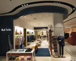 Paul Smith Central Lat Phrao