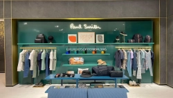 Paul Smith Central Phuket