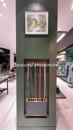 Paul Smith Central Phuket