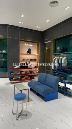 Paul Smith Central Phuket