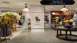 Polo Ralph Lauren Central Patong
