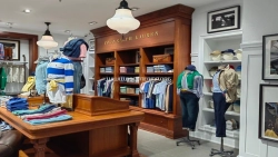 Polo Ralph Lauren Central Patong