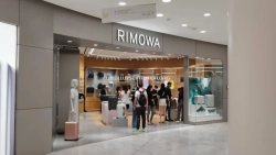 Rimowa @ Emporium