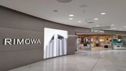 Rimowa @ Emporium