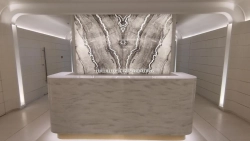 The Unicorn 38th Floor