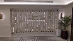 The Unicorn 38th Floor