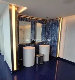 The Unicorn 38th Floor