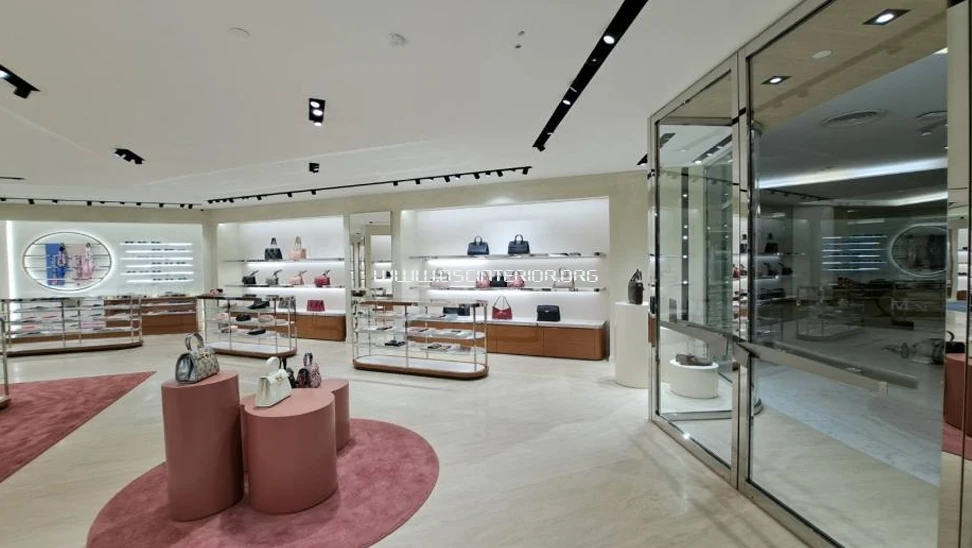Ferragamo @ EMP
