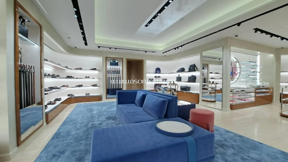 Ferragamo @ EMP