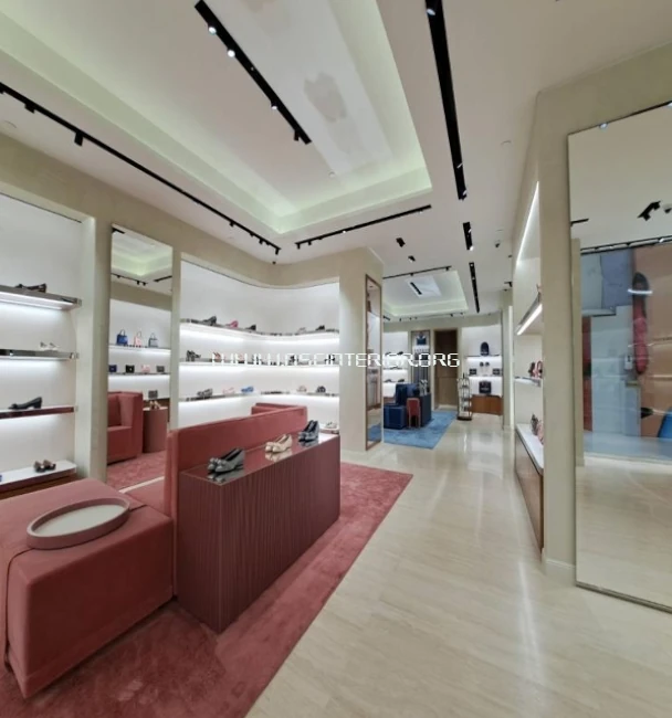 Ferragamo @ EMP