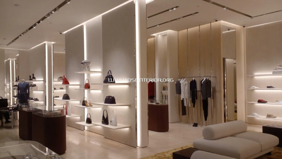Ferragamo @ SP