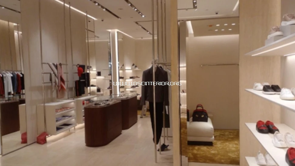 Ferragamo @ SP