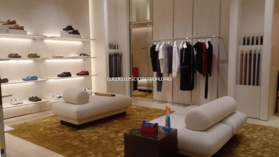 Ferragamo @ SP