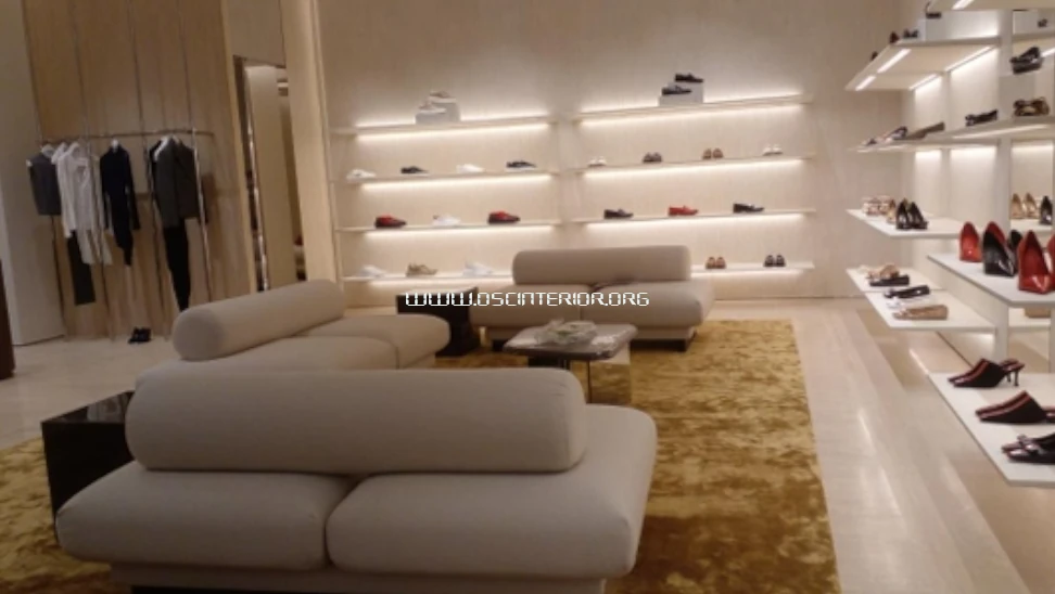 Ferragamo @ SP