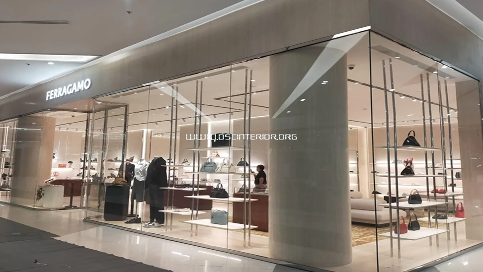 Ferragamo @ SP