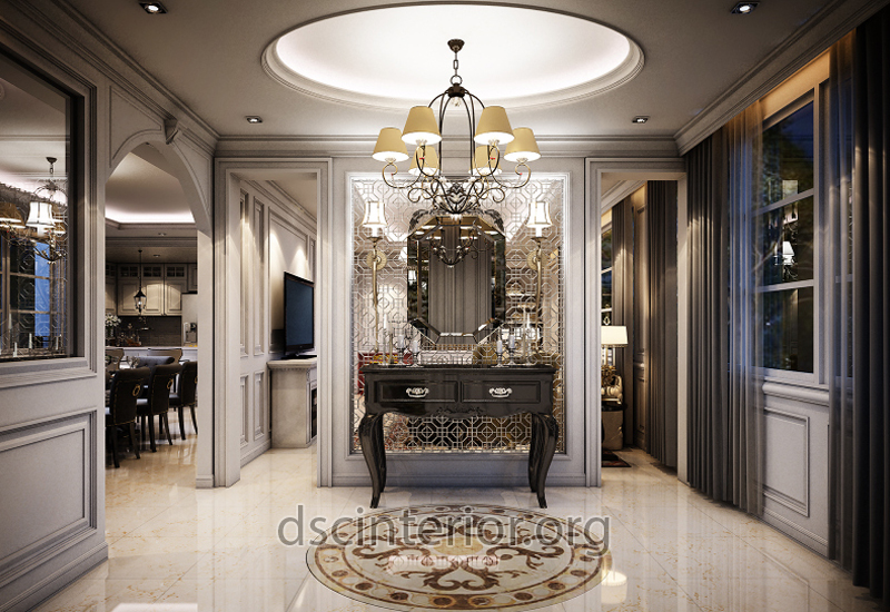 DSC INTERIOR CO.,LTD