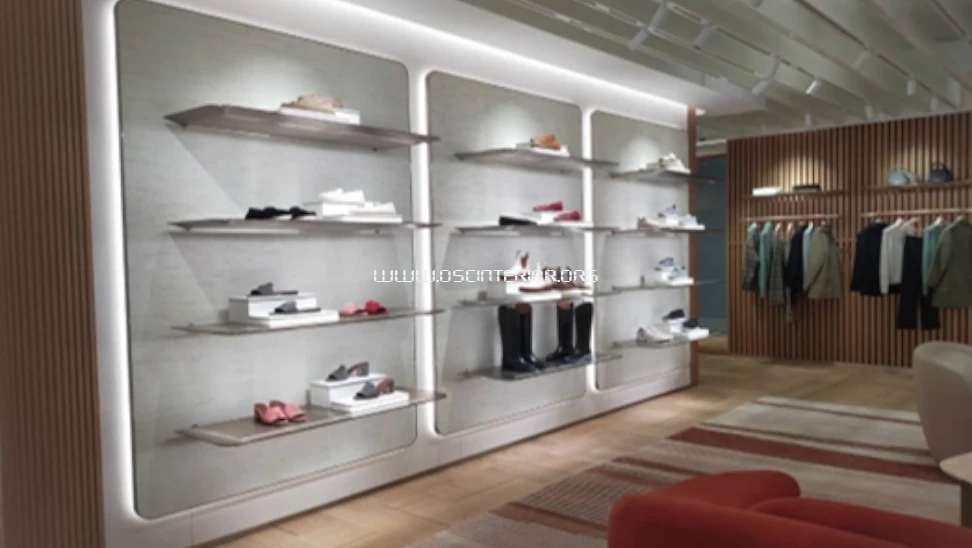 Loro Piana @ SP