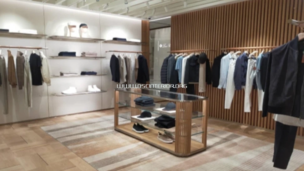 Loro Piana @ SP