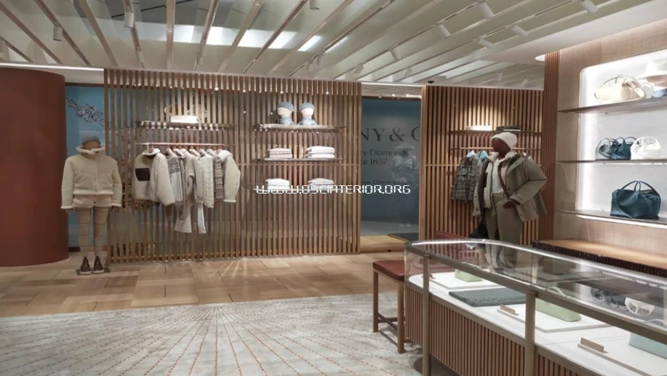 Loro Piana @ SP