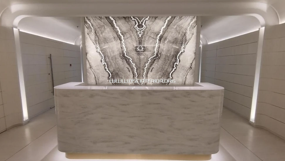The Unicorn 38th Floor